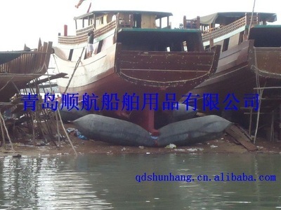 【順航供應(yīng)船用氣囊 船舶下水、上排,重物頂升、搬運(yùn),助浮、打撈】價格,廠家,圖片,其他船舶設(shè)備及配件,青島順航船舶用品-